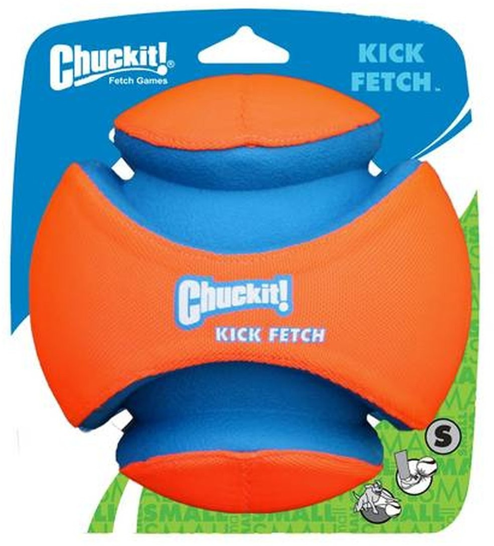 Chuckit! Kick Fetch L