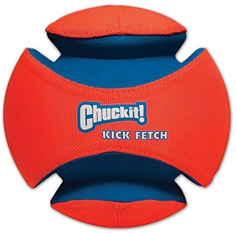 Chuckit! Balle pour chien Chuckit! Balle pour chien
