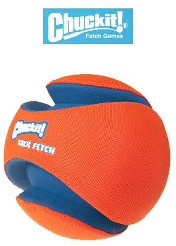 Chuckit! Balle pour chien Chuckit! Balle pour chien