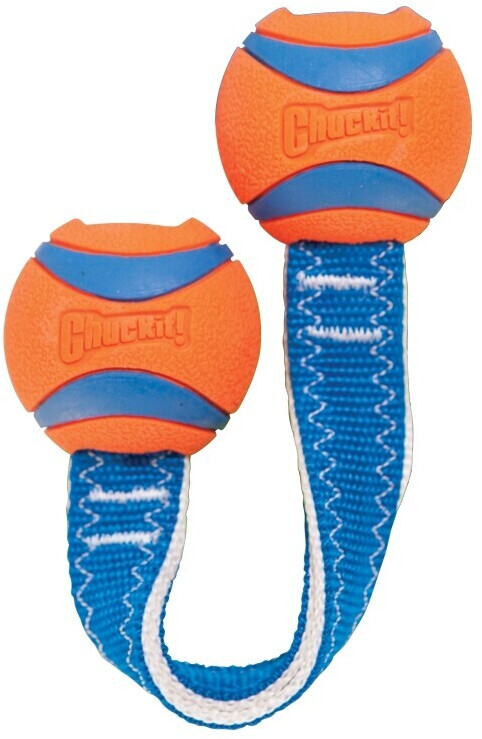 Chuckit! Ultra Tug Duo S 5cm