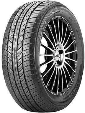 NanKang N-607+ 175/60 R15 81V