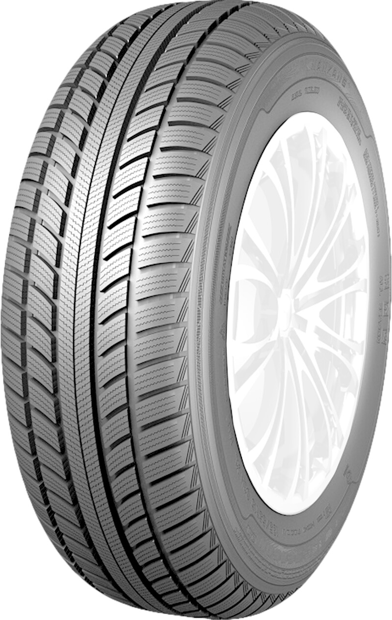 NanKang N-607+ 225/45 R18 95V