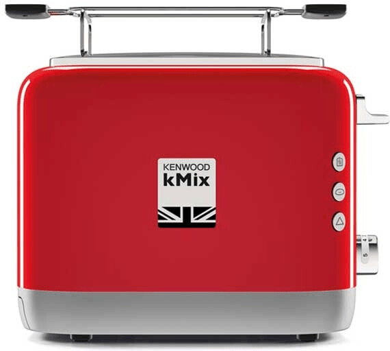 Kenwood kMix TCX751RD