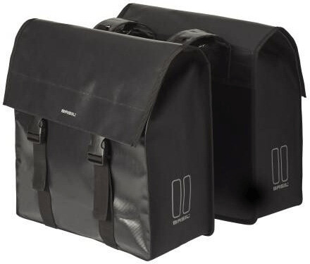 Basil Urban Load (black)