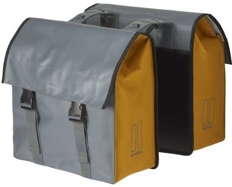 Basil Urban Load (grey)