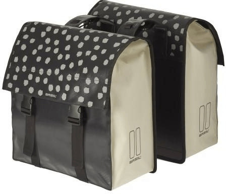 Basil Urban Load (black/white)