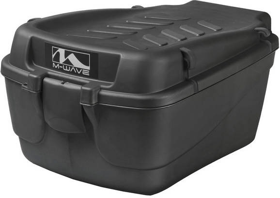 M-Wave Amsterdam Easy Box (XL)