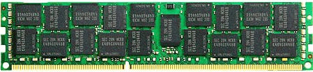 Cisco Systems 32 Go DDR4-2400 (UCS-MR-1X322RV-A=)