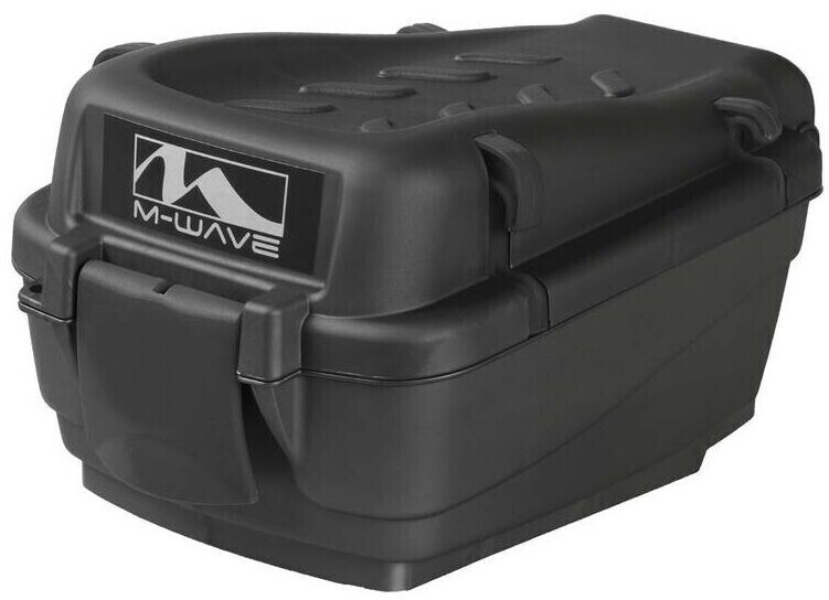 M-Wave Amsterdam Easy Box