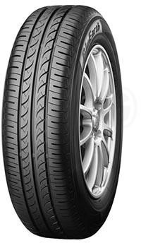 Yokohama BluEarth AE-01 185/60 R15 88H