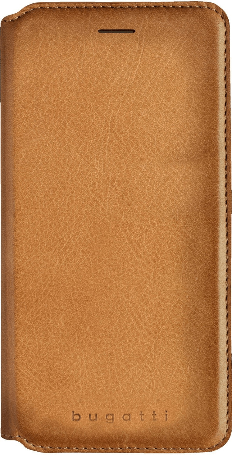 Bugatti Booklet Parigi (Galaxy S8) cognac