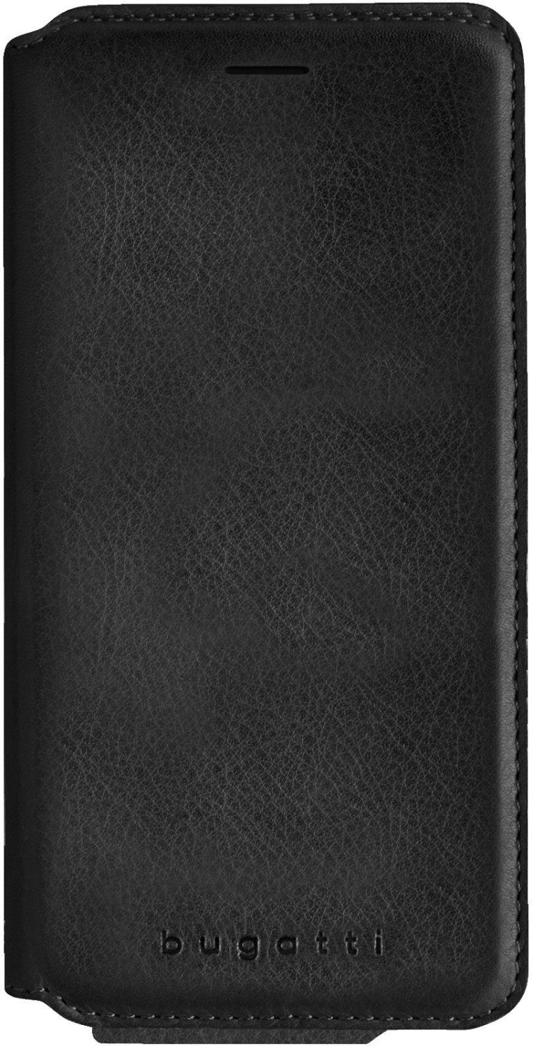 Bugatti Booklet Parigi (Galaxy S8) black