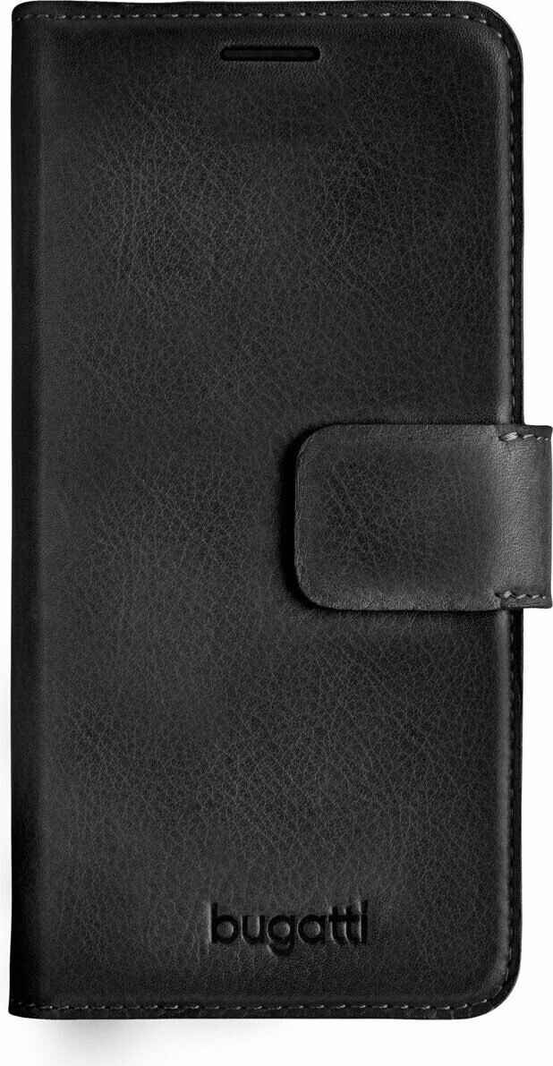 Bugatti Booklet Case Zurigo (Galaxy S8)
