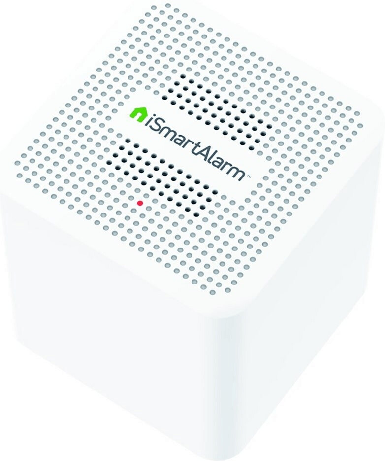 iSmartAlarm Sattellite Siren