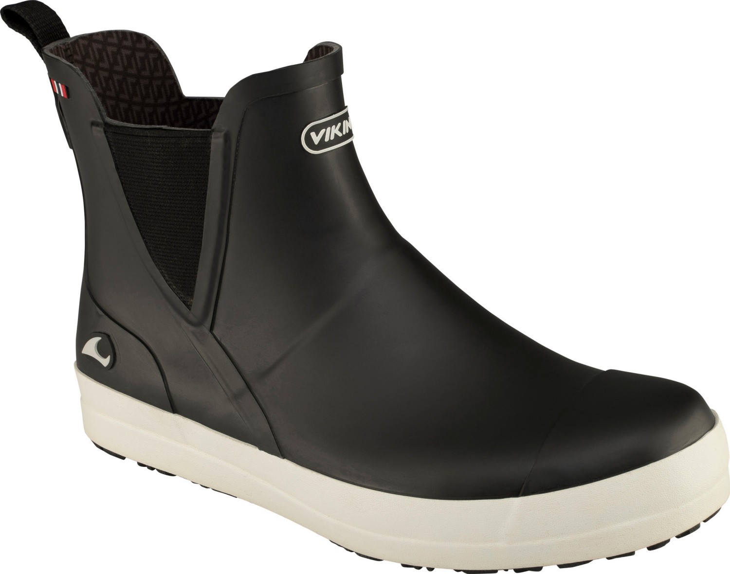 Viking Stavern JR black