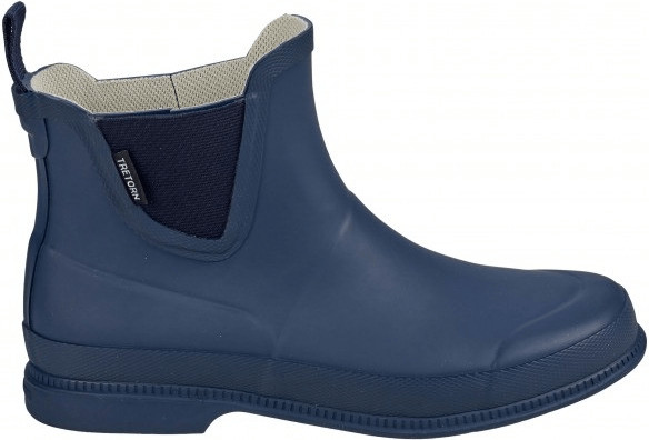 Tretorn Eva Låg navy