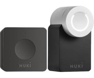 Nuki Combo Starter Kit 040.116