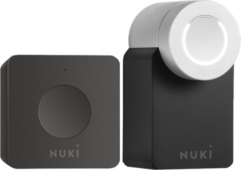 Nuki Combo Starter Kit 040.116
