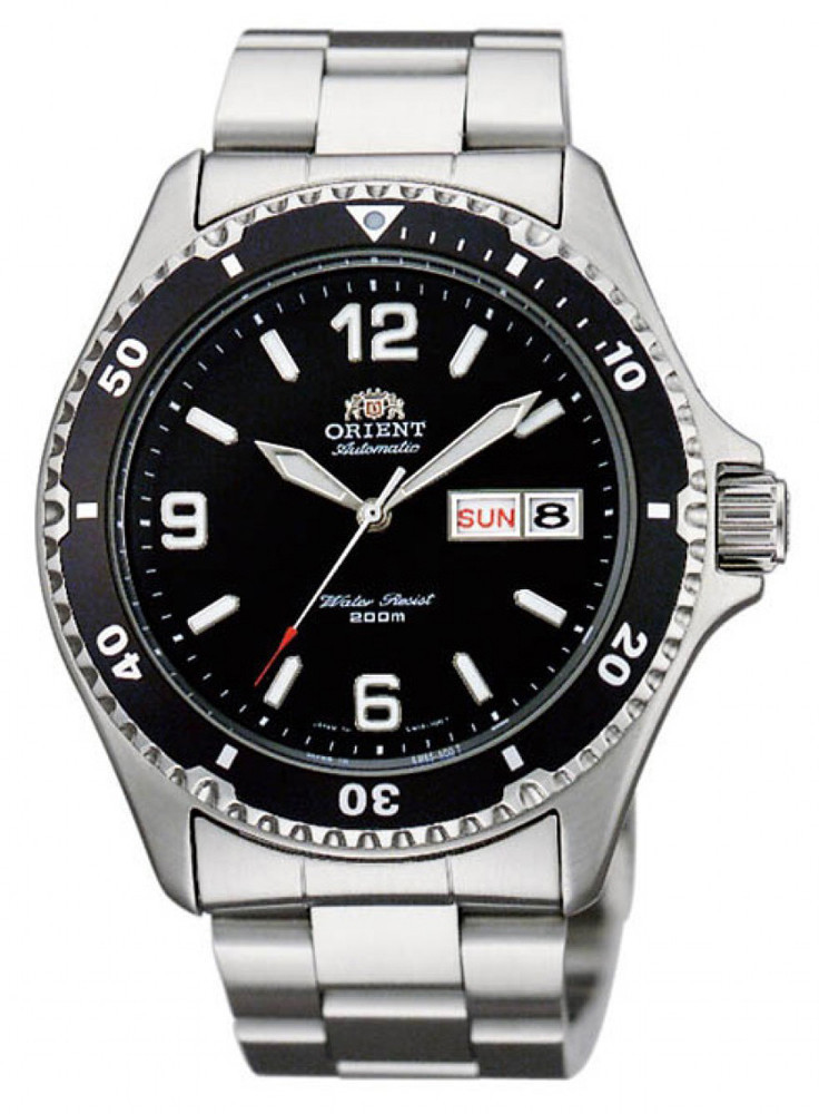 ORIENT Mako II Automatic (FAA02001B9)