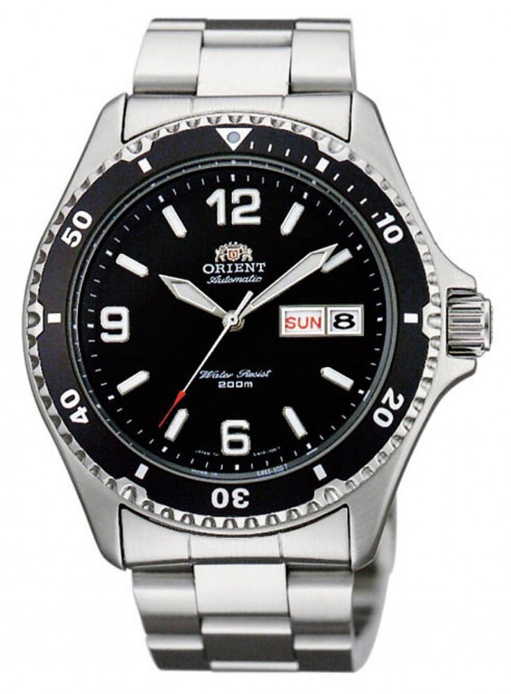 Buy ORIENT Mako II Automatic from 154.28 Today Best Deals on