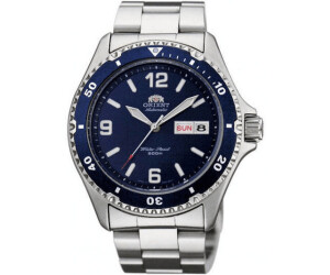 ORIENT Mako II Automatic au meilleur prix sur idealo.fr