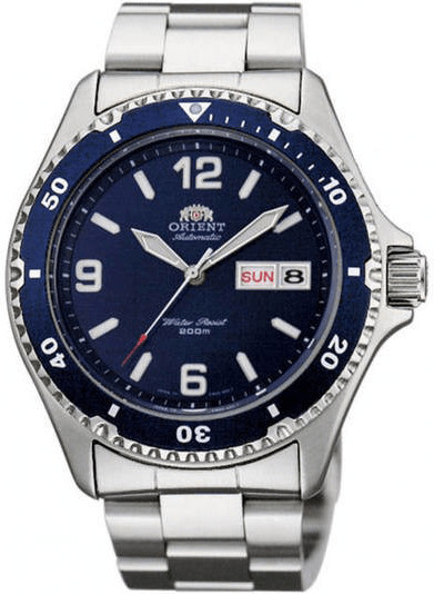 ORIENT Mako II Automatic (FAA02002D3)