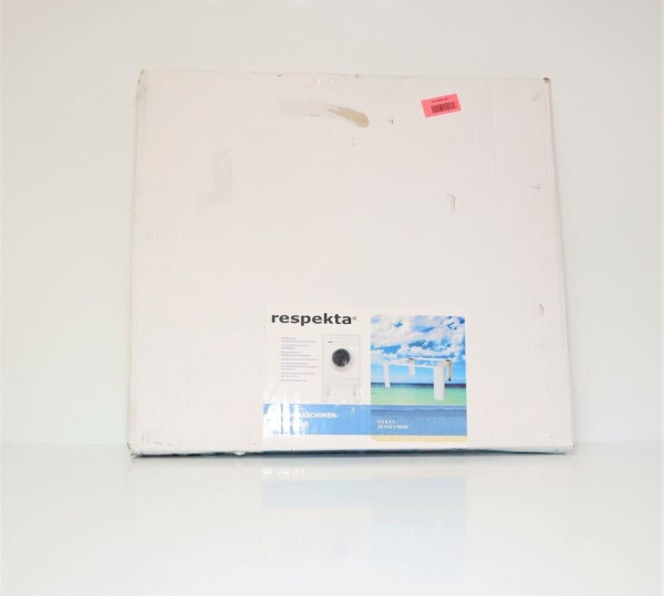 Respekta Waschmaschinenerhöhung 2435035, Bild 11