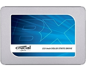 Crucial BX300 480GB