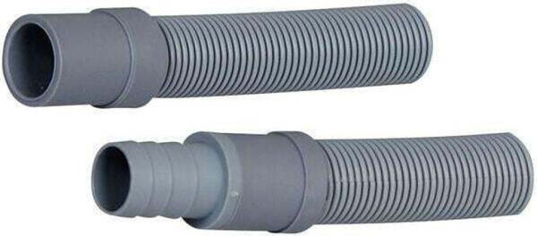 SCANPART Ablaufschlauchverlängerung 2 m 19mm