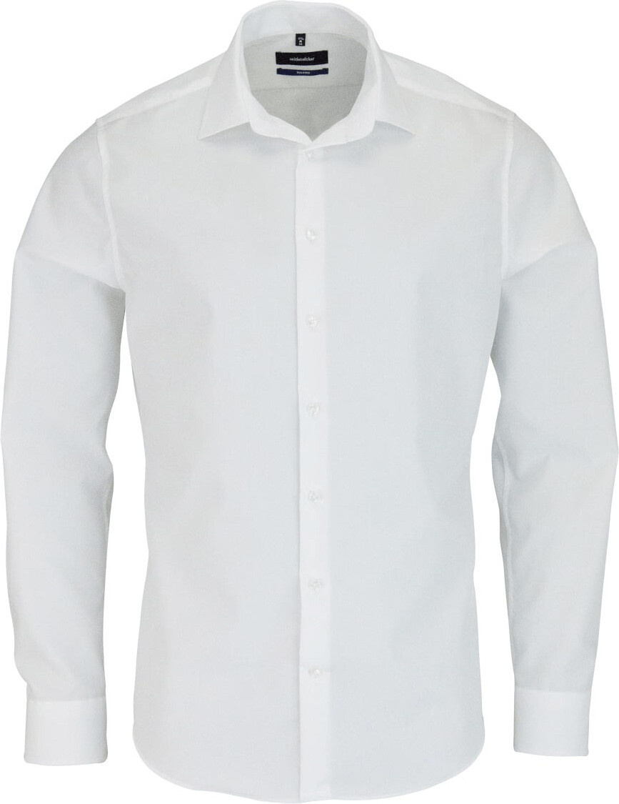 Seidensticker Tailored white (01-021005-01)