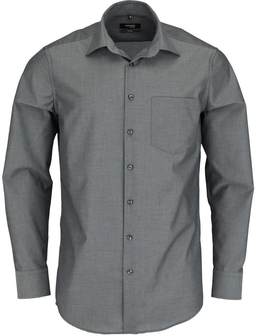 Seidensticker Splendesto Modern (01.003000-67) dark grey