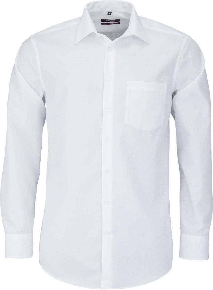 Seidensticker Splendesto Modern  (3000/01) white