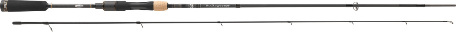 Abu Garcia Rocksweeper Spinning 2,44m 10-40g