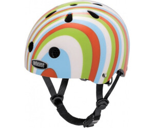 Baby hot sale nutty helmet
