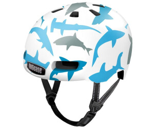 Baby nutty nutcase helmet new arrivals