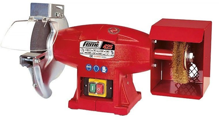 FEMI FM-425