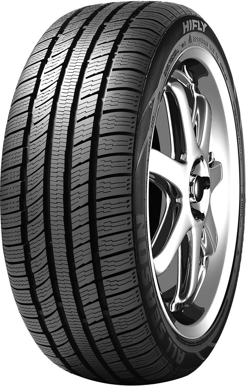 HiFly ALL-Turi 221 215/45 R17 91V