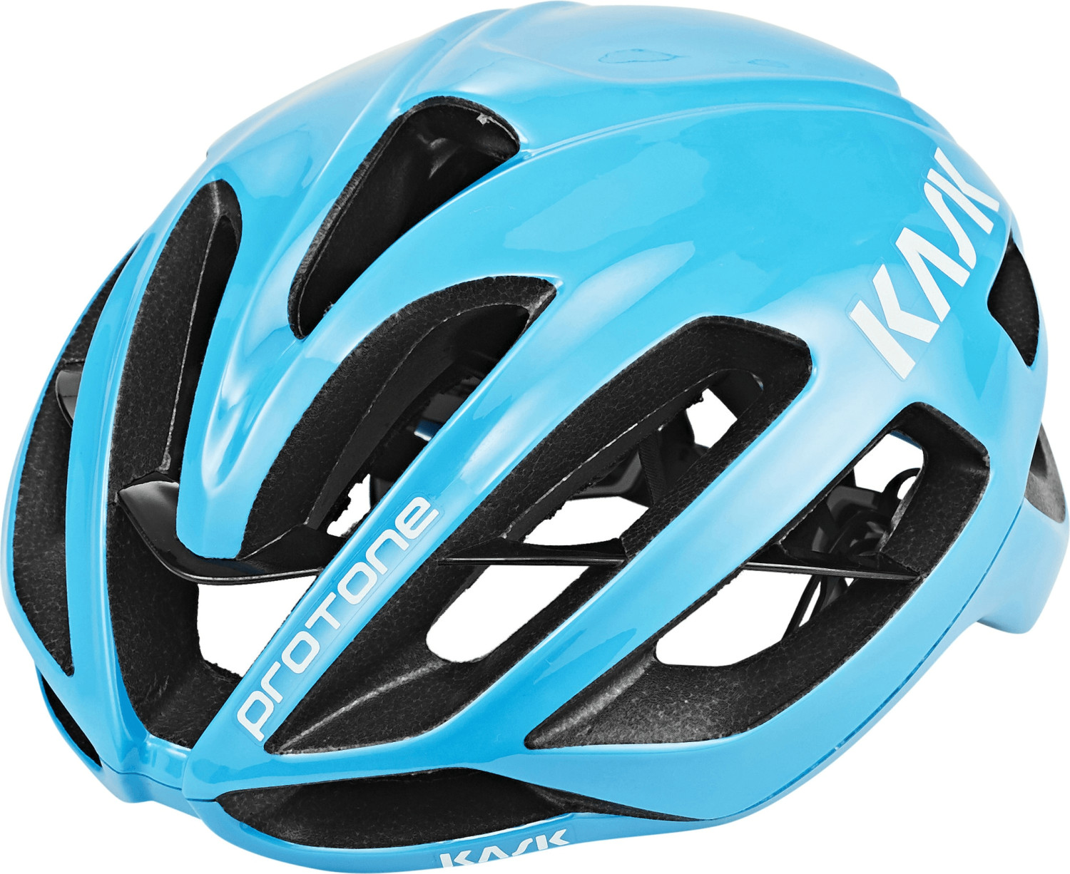 Kask Protone bleu