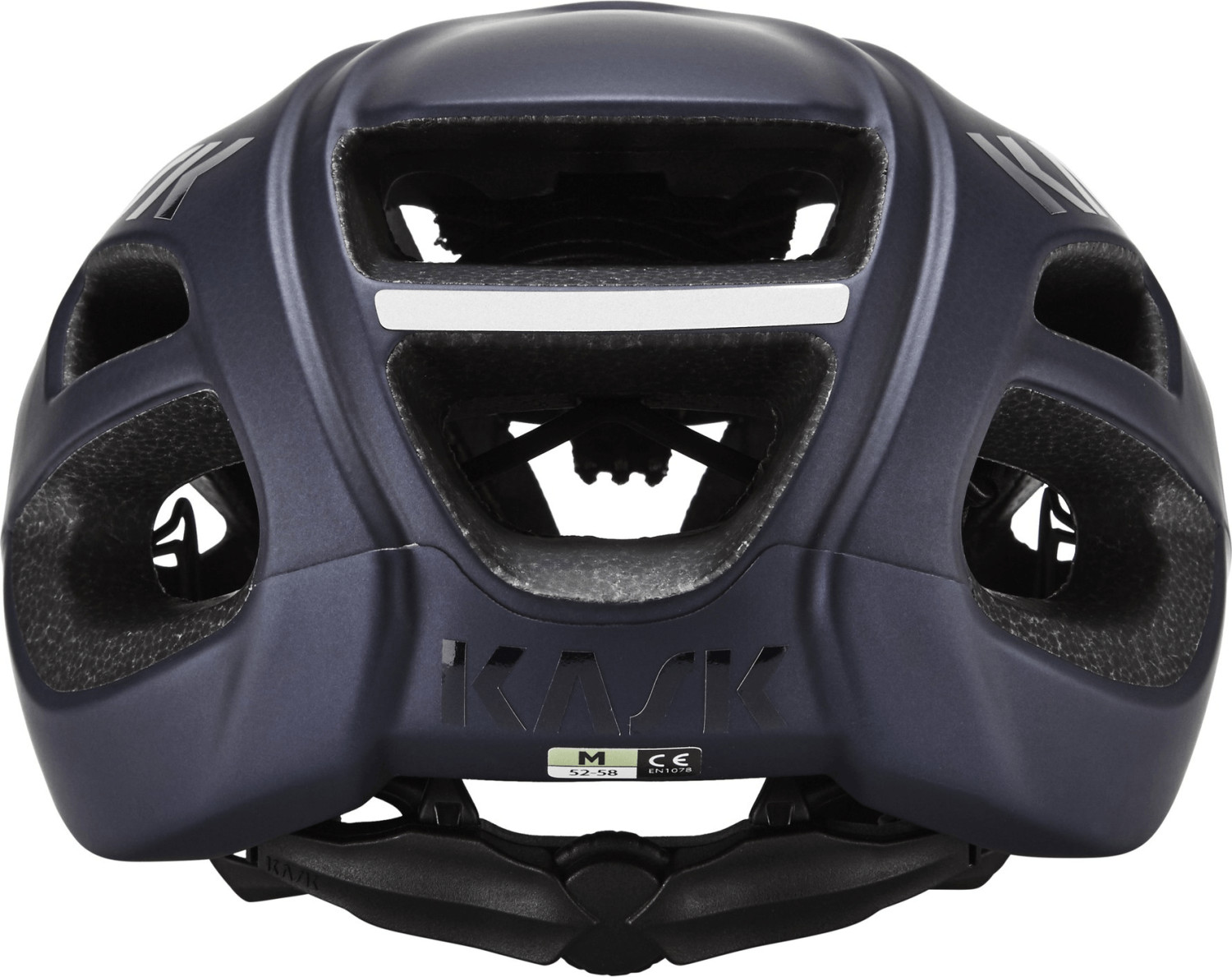 Kask protone 2025 matt blue