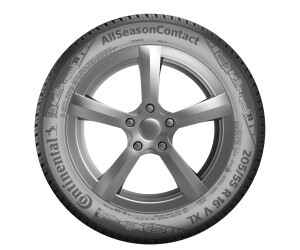 Continental Allseasoncontact 5 55 R16 94h Au Meilleur Prix Sur Idealo Fr Continental Allseasoncontact 5 55 R16 94h Au Meilleur Prix Sur Idealo Fr