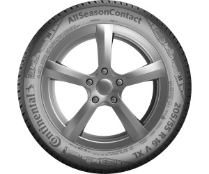 Continental AllSeasonContact 205/55 R16 94V XL M+S Allwetterreifen 