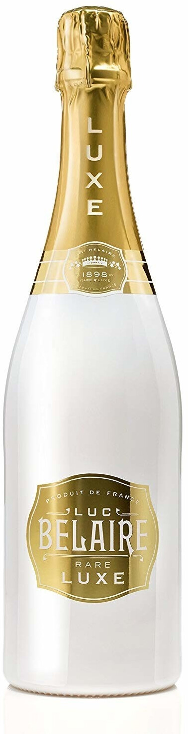 Luc Belaire Rare Luxe 0,75l