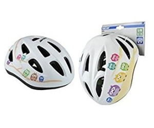 Fischer Kinder Helm Eule ab € 15,29 | Preisvergleich bei FISCHER Kinder Fahrrad Helm Eule, Größe: SM