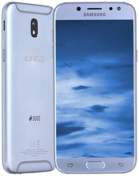 Samsung Galaxy J5 (2017) Dual SIM