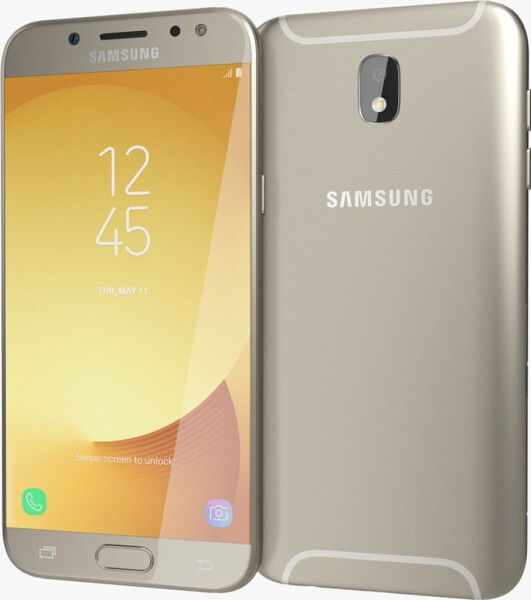 Samsung Galaxy J5 (2017) Dual SIM, Bild 2