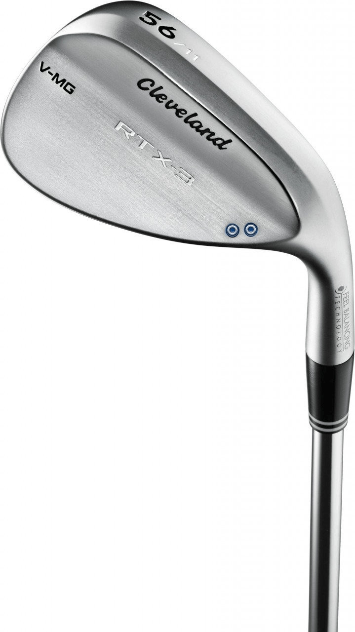 Cleveland RTX-3 Tour Satin Wedge