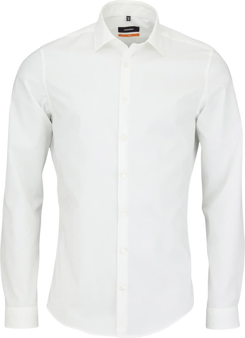 Seidensticker Slim Fit beige (675198-21)