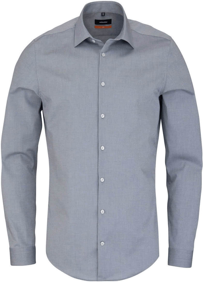 Seidensticker Slim Fit grey (675198-32)