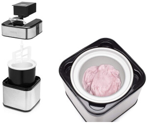 Princess 282605 ice cream maker hotsell