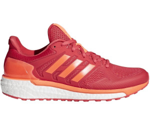adidas supernova boost red
